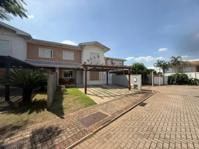 Casa de Condomínio com 3 Quartos à venda, 164m² no Parque Xangrilá, Campinas