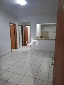 Apartamento com 2 Quartos à venda, 54m² no Jundiaí, Anápolis