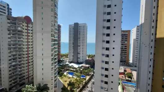 Apartamento com 4 Quartos à venda, 152m² no Mucuripe, Fortaleza