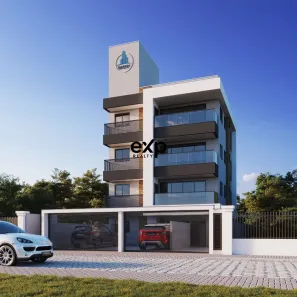 Apartamento com 3 Quartos à venda, 85m² no Itacolomi, Balneário Piçarras