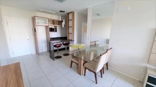 Apartamento com 1 Quarto para alugar, 65m² no Praia Brava de Itajaí, Itajaí