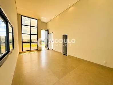 Casa de Condomínio com 4 Quartos para alugar, 230m² no Gávea, Uberlândia