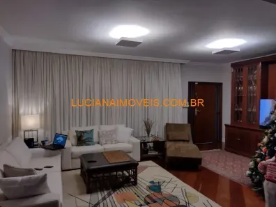 Casa com 3 Quartos à venda, 291m² no Alto da Lapa, São Paulo