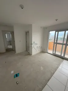 Apartamento com 2 Quartos à venda, 51m² no Jardim Topázio, São José dos Campos