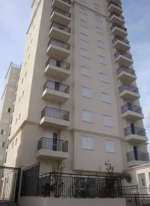 Apartamento com 3 Quartos à venda, 89m² no Campestre, Santo André