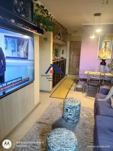 Apartamento com 3 Quartos à venda, 70m² no Jardim Botucatu, São Paulo