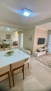 Apartamento com 3 Quartos à venda, 91m² no Candeal, Salvador