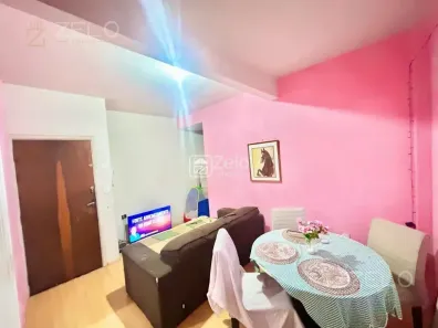 Apartamento com 1 Quarto à venda, 69m² no Vila Marieta, Campinas