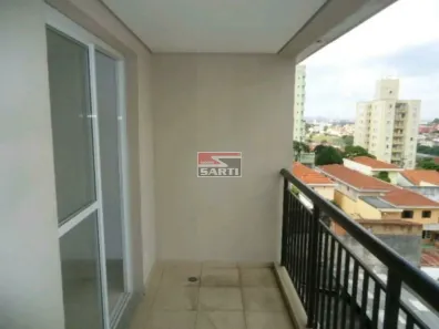 Apartamento com 2 Quartos à venda, 60m² no Vila Mazzei, São Paulo