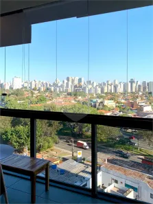 Apartamento com 1 Quarto à venda, 27m² no Vila Olímpia, São Paulo