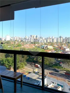Apartamento com 1 Quarto à venda, 64m² no Vila Olímpia, São Paulo