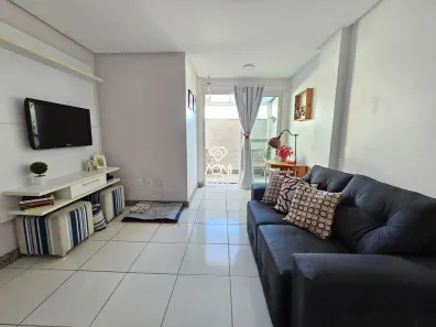 Apartamento com 2 Quartos à venda, 110m² no Muquiçaba, Guarapari