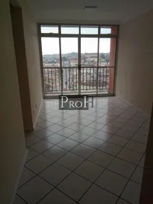 Apartamento com 2 Quartos à venda, 55m² no Taboão, Diadema