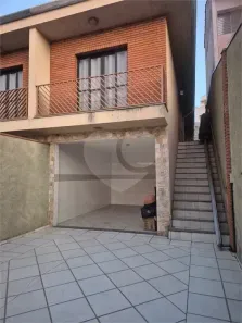 Sobrado com 3 Quartos à venda, 180m² no Vila Bonilha, São Paulo