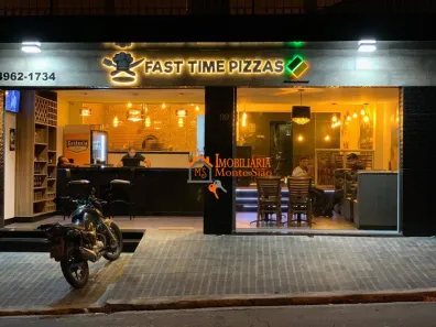 Ponto Comercial à venda, 250m² no Parque Jurema, Guarulhos