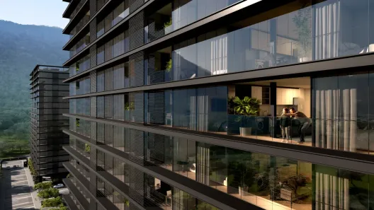 Apartamento com 3 Quartos à venda, 66m² no Camorim, Rio de Janeiro