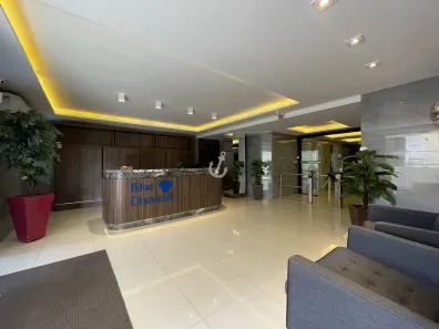 Sala Comercial à venda, 36m² no Agronômica, Florianópolis