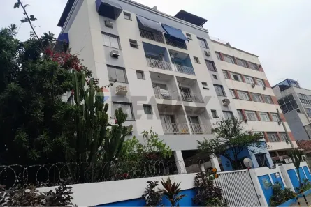 Cobertura com 2 Quartos à venda, 95m² no Cascadura, Rio de Janeiro