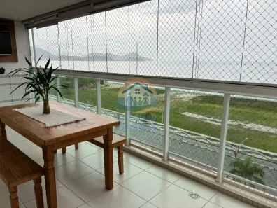 Apartamento com 3 Quartos à venda, 104m² no Indaiá, Caraguatatuba