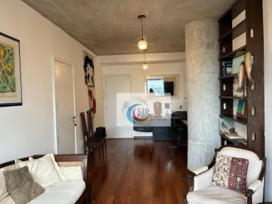 Sala Comercial à venda, 24m² no Sumarezinho, São Paulo