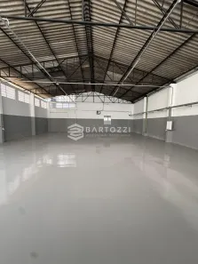 Galpão/Depósito/Armazém para alugar, 490m² no Centro, São Caetano do Sul
