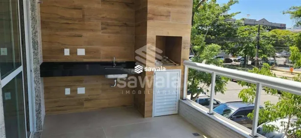 Apartamento com 3 Quartos à venda, 118m² no Recreio dos Bandeirantes, Rio de Janeiro