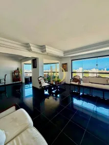 Cobertura com 4 Quartos à venda, 420m² no Candeal, Salvador