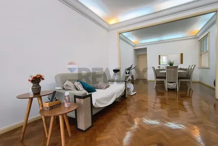 Apartamento com 3 Quartos à venda, 156m² no Copacabana, Rio de Janeiro