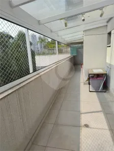 Apartamento com 2 Quartos à venda, 130m² no Jardim Caboré, São Paulo