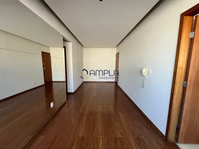 Apartamento com 3 Quartos à venda, 70m² no Buritis, Belo Horizonte