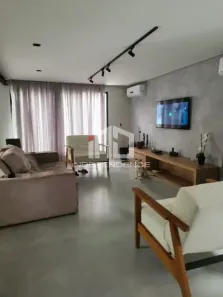 Sobrado com 3 Quartos à venda, 245m² no Jardim Esplanada, São José dos Campos