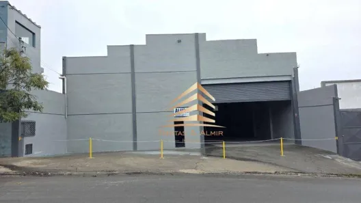 Galpão/Depósito/Armazém para alugar, 600m² no Cidade Industrial Satélite de São Paulo, Guarulhos