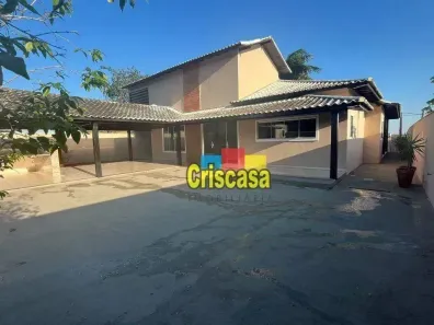 Casa com 3 Quartos à venda, 284m² no Rio Dourado, Casimiro de Abreu