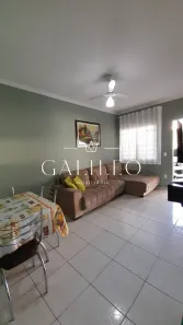 Casa de Condomínio com 2 Quartos à venda, 54m² no Jardim Colônia, Jundiaí