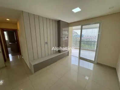 Apartamento com 3 Quartos para alugar, 100m² no Tamboré, Santana de Parnaíba