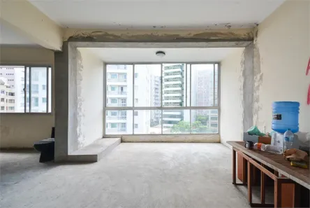 Apartamento com 4 Quartos à venda, 294m² no Consolação, São Paulo
