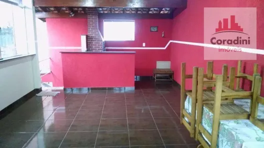 Casa com 3 Quartos à venda, 172m² no Parque Nova Carioba, Americana
