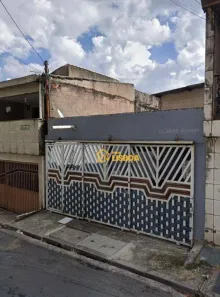 Sobrado com 5 Quartos à venda, 200m² no Jardim Sapopemba, São Paulo