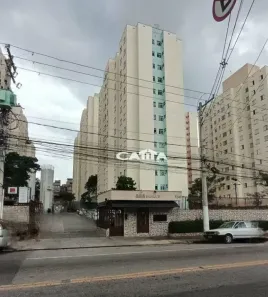 Apartamento com 2 Quartos à venda, 48m² no Jardim Brasília (Zona Leste), São Paulo