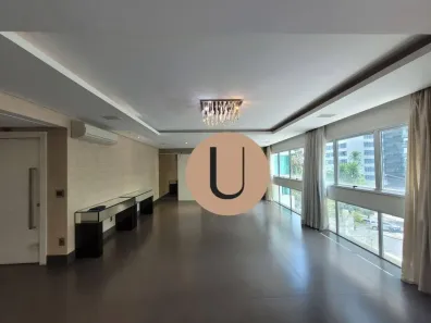 Apartamento com 4 Quartos à venda, 253m² no Alphaville Centro Industrial e Empresarial/Alphaville., Barueri