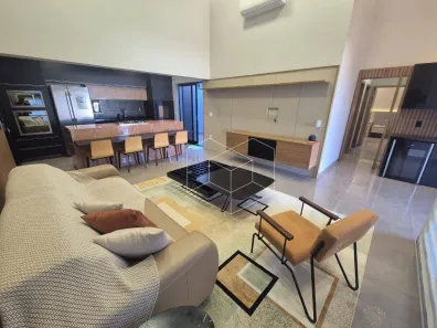 Casa de Condomínio com 3 Quartos à venda, 150m² no Jardim Europa, Jaú