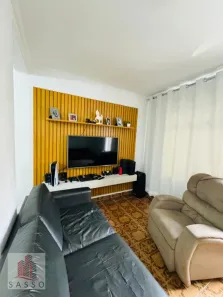 Casa com 3 Quartos à venda, 108m² no Vila Carrão, São Paulo