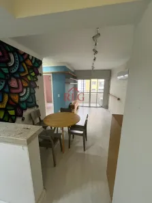 Apartamento com 2 Quartos à venda, 52m² no Vila Mariana, São Paulo