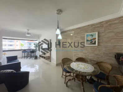 Apartamento com 2 Quartos à venda, 60m² no Vila Alzira, Guarujá