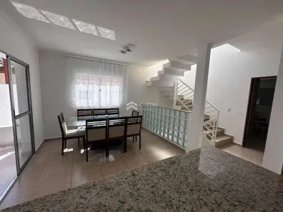 Casa de Condomínio com 5 Quartos à venda, 347m² no Jardim Rio das Pedras, Cotia
