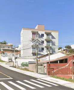 Apartamento com 2 Quartos à venda, 47m² no Guaraituba, Colombo