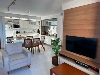 Apartamento com 3 Quartos à venda, 89m² no Aeroclube, João Pessoa