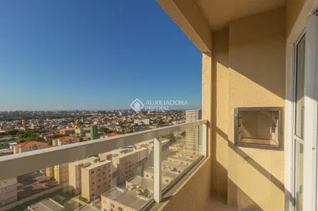 Apartamento com 2 Quartos à venda, 57m² no Fátima, Canoas