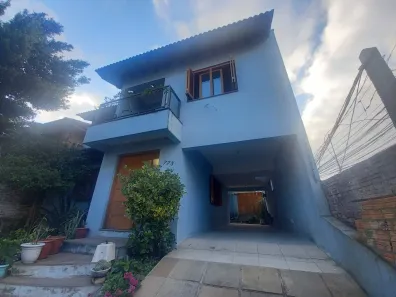 Sobrado com 3 Quartos à venda, 175m² no Partenon, Porto Alegre