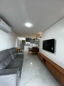 Apartamento com 3 Quartos à venda, 96m² no Olho D'Água, São Luís